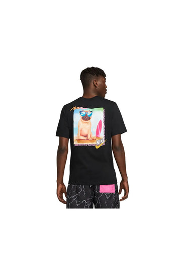 T-Shirt Nike