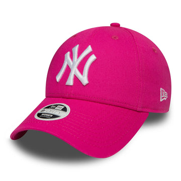 CAPPELLO NEW ERA FUCSIA