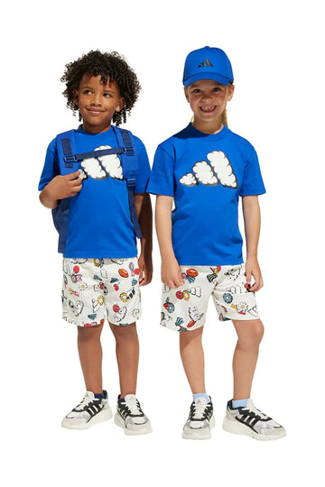COMPLETINO ADIDAS BAMBINO