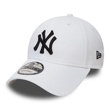 CAPPELLO NEW ERA BIANCO