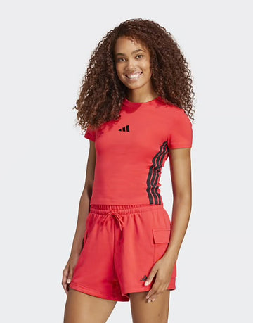 SHIRT ADIDAS DONNA