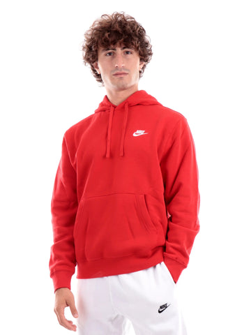 Felpa Nike
