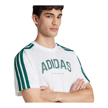 SHIRT ADIDAS UOMO