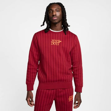 TUTA NIKE UOMO