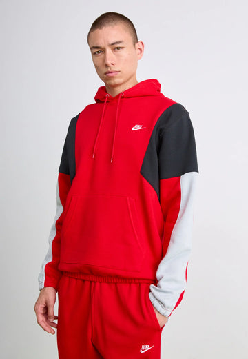 TUTA NIKE UOMO