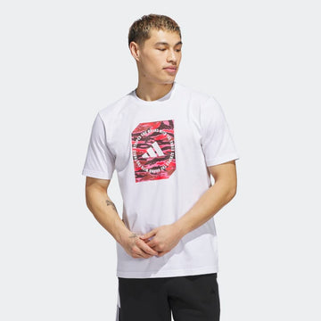 SHIRT ADIDAS UOMO