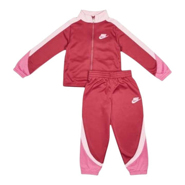 TUTA NIKE BAMBINA