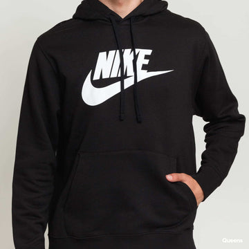 FELPA nike Big Logo