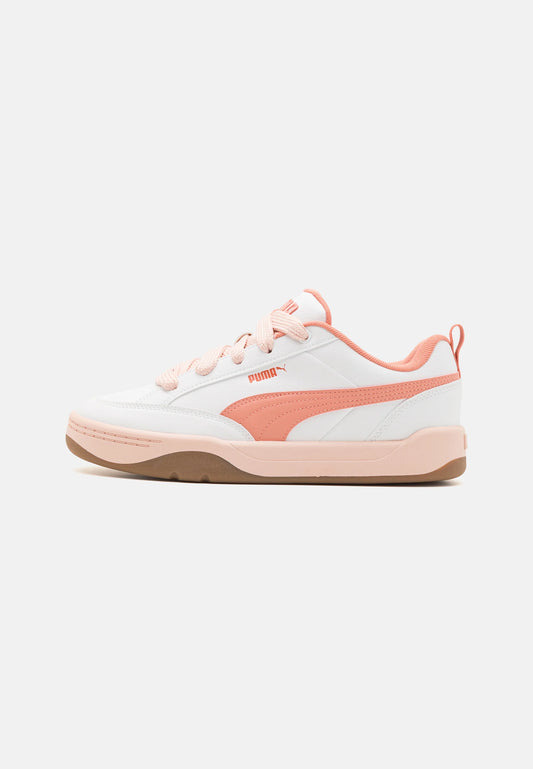 Sneakers Park lifestyle