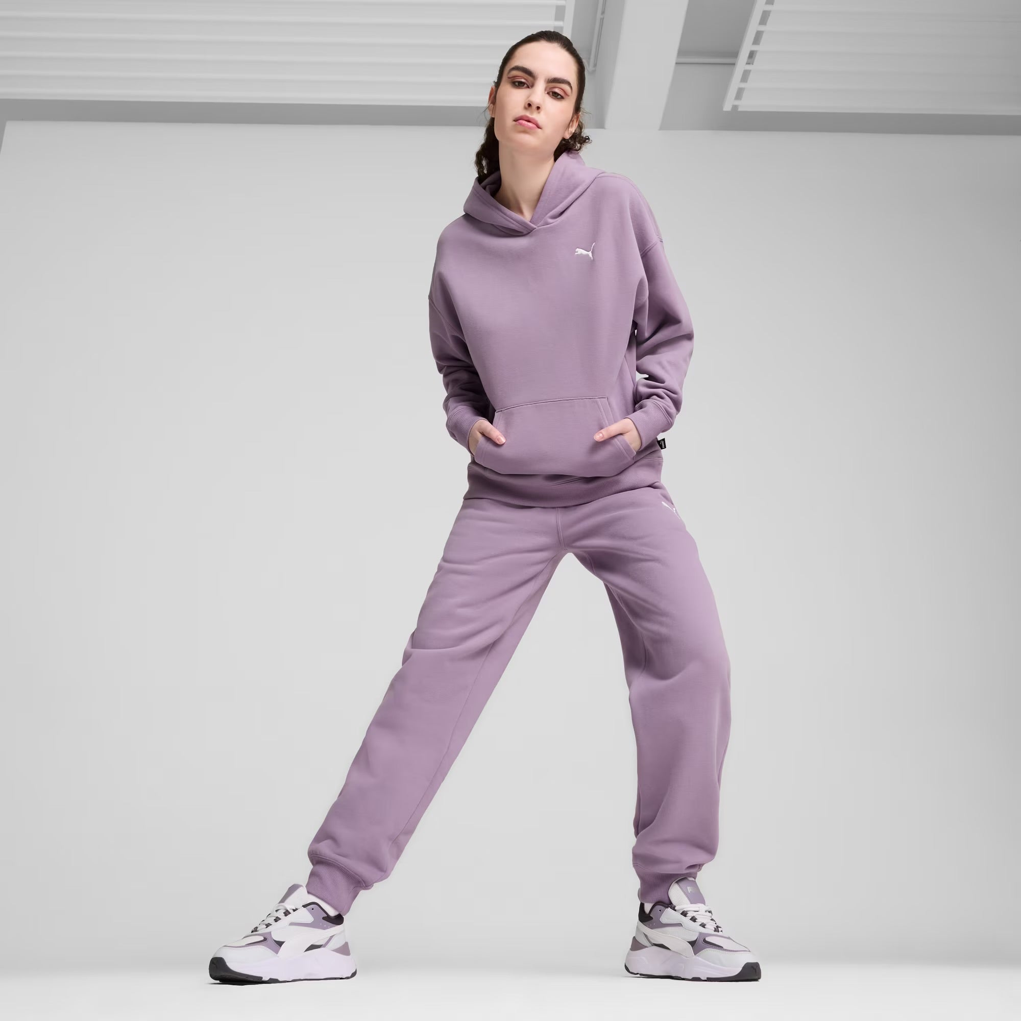 Tuta Puma Donna
