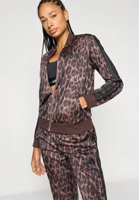 TUTA ADIDAS DONNA