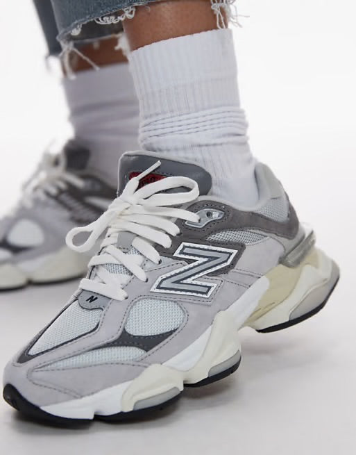 Sneakers New Balance 9060