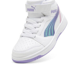 Snakers Puma Rebound