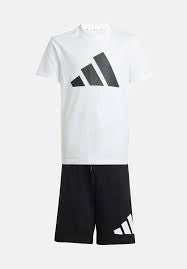 COMPLETINO ADIDAS BAMBINO