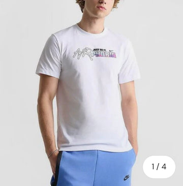 T-Shirt Nike