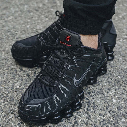 NIKE SHOX UOMO
