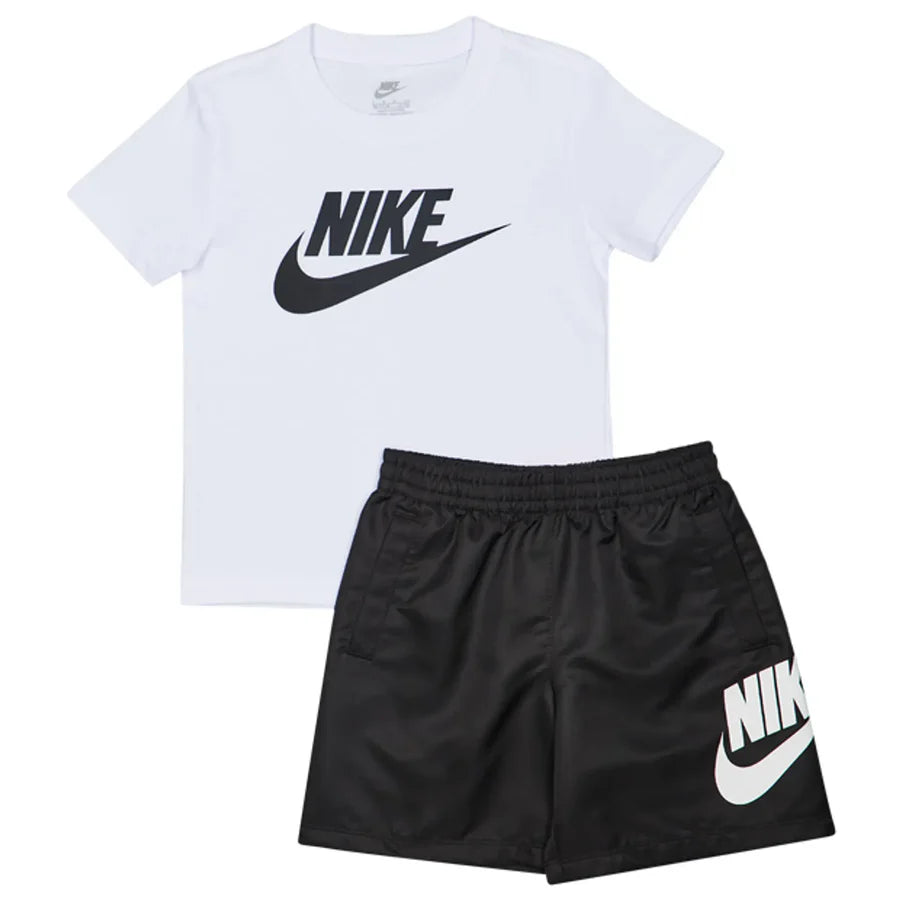 COMPLETINO NIKE BAMBINO