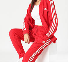 Tuta Adidas Donna