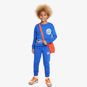 tuta nike bambino 86L113-U89