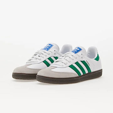 SAMBA OG