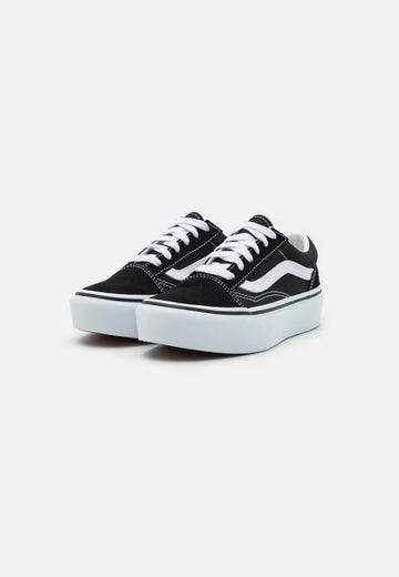 Sneakers Vans old skool platform