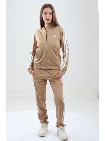 TUTA ADIDAS DONNA