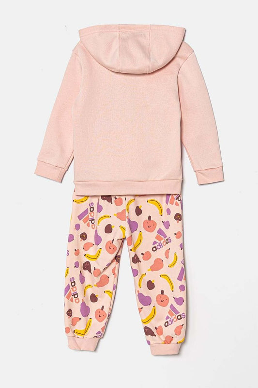 TUTA ADIDAS BAMBINO JF4486