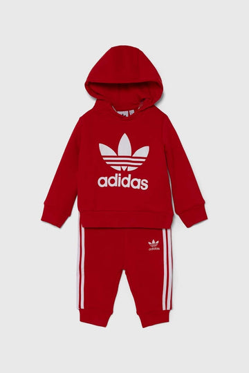 TUTA ADIDAS BAMBINO IX5163