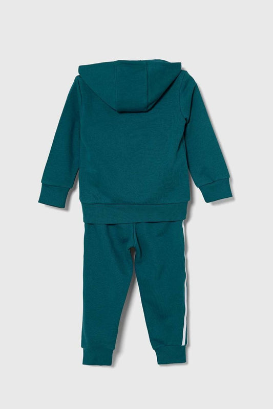 TUTA ADIDAS BAMBINO IX5166