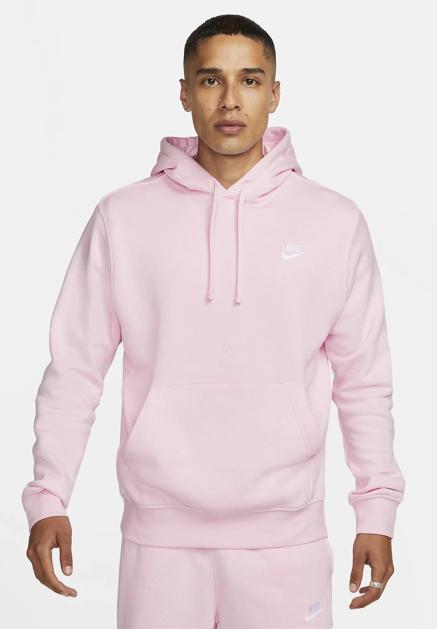 Felpa Nike