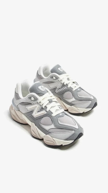 Sneakers New Balance 9060