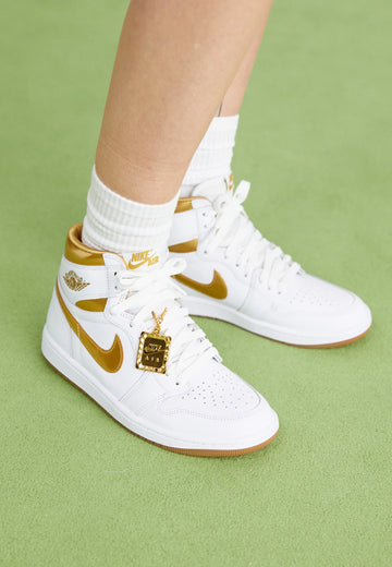 Sneakers WMNS AIR JORDAN 1 RETRO HI OG