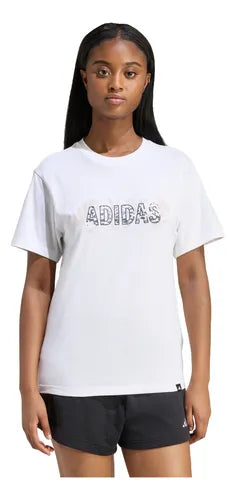 T-SHIRT ADIDAS DONNA