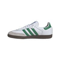 SAMBA OG