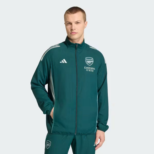 TUTA ADIDAS ARSENAL