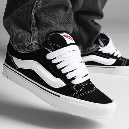 Sneakers Vans Knu Skool