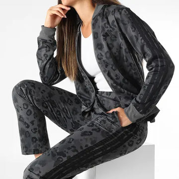 TUTA ADIDAS DONNA
