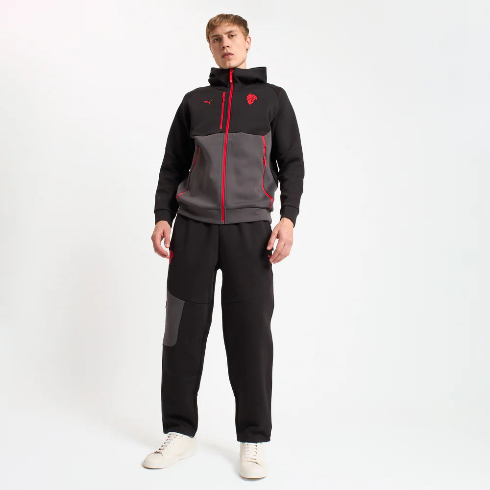 TUTA PUMA UOMO