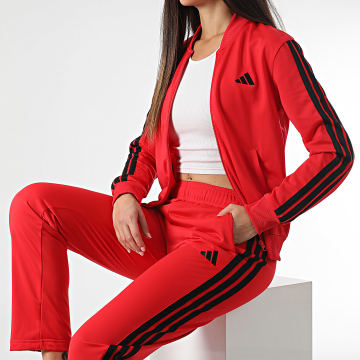 TUTA ADIDAS DONNA