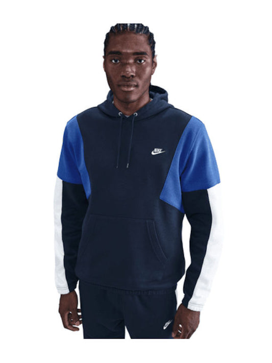 TUTA NIKE UOMO