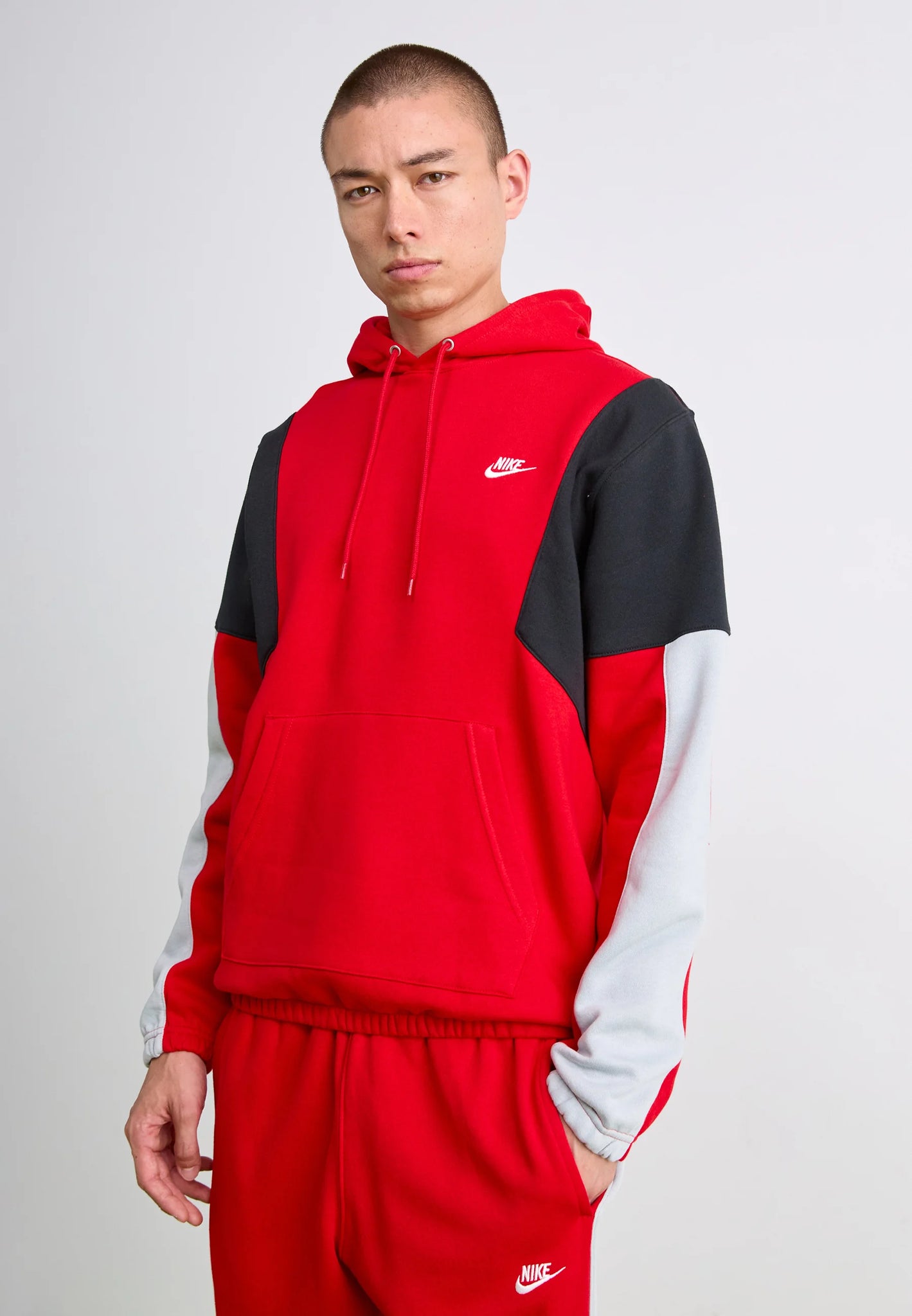 TUTA NIKE UOMO