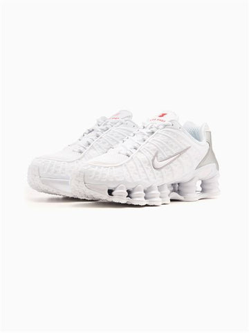 NIKE SHOX UOMO