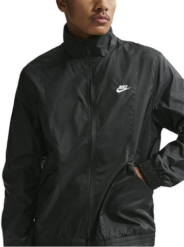 TUTA NIKE UOMO