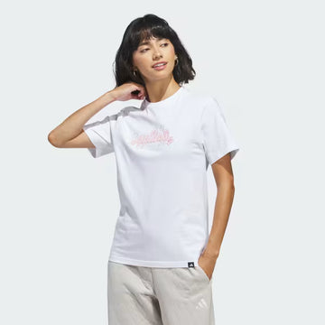 T-SHIRT ADIDAS DONNA