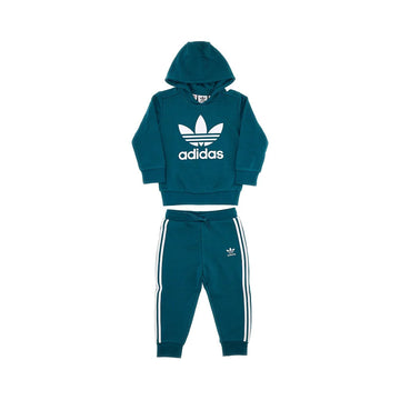 TUTA ADIDAS BAMBINO IX5166