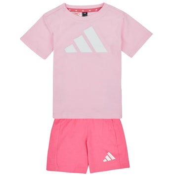 COMPLETO ADIDAS BAMBINA