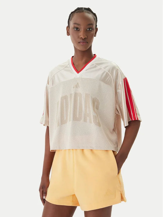 T SHIRT ADIDAS DONNA