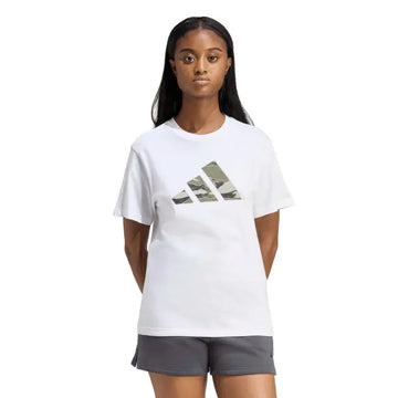 T-SHIRT ADIDAS DONNA