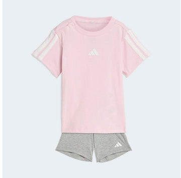 COMPLETO ADIDAS BAMBINA