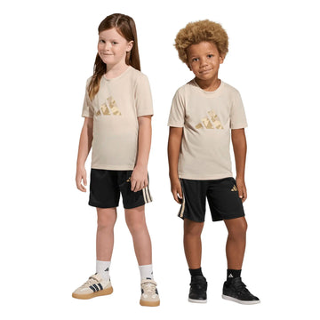 COMPLETO ADIDAS BAMBINO/A